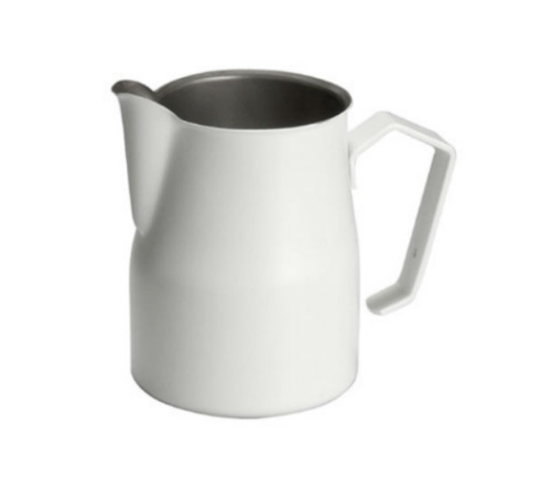 Milk Pitcher "EUROPA" 75cl - white